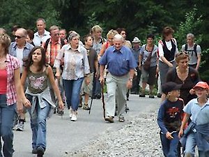 Die Schmalzler - Bayerischer Wald